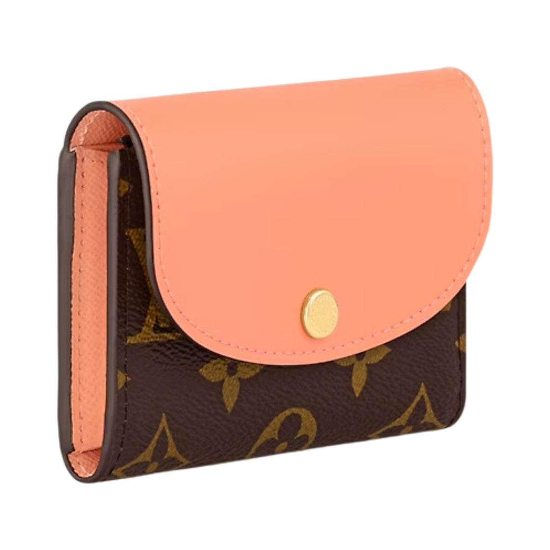 루이비통 로잘리 코인 퍼스 모노그램 아프리콧(Louis Vuitton Rosalie Coin Purse Monogram Apricot) - 2