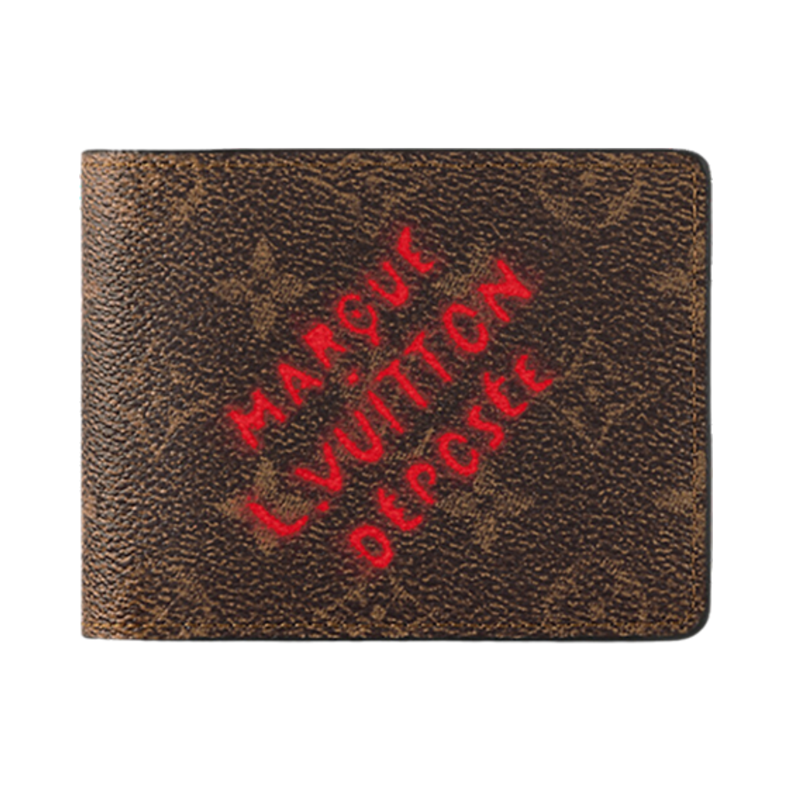 루이비통 멀티플 월렛 모노그램(Louis Vuitton Multiple Wallet Monogram) - 1