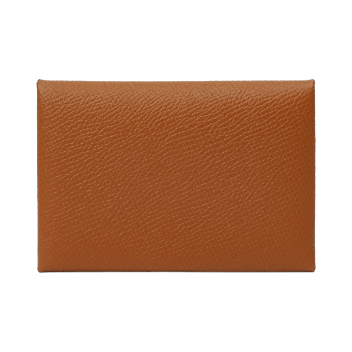 에르메스 칼비 카드 홀더 앱송 & 팔라듐 하드웨어 골드(Hermes Calvi Card Holder Epsom & Palladium Gold)