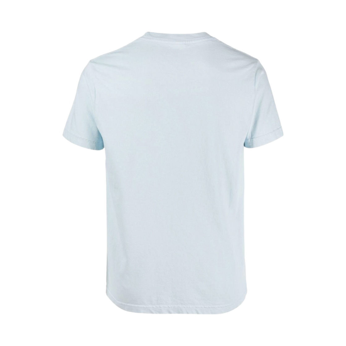 스포티 앤 리치 짐내스틱스 티셔츠 베이비 블루(Sporty & Rich Gymnastics T-Shirt Baby Blue) - 2