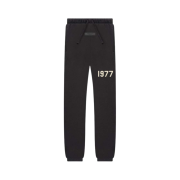 (Kids) Essentials 1977 Sweatpants Iron - 22SS
