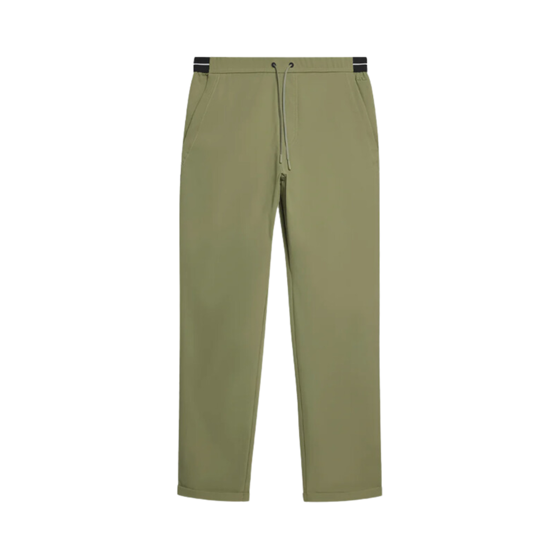 GMPA08949-M311 J.Lindeberg Gimo Pants Oil Green