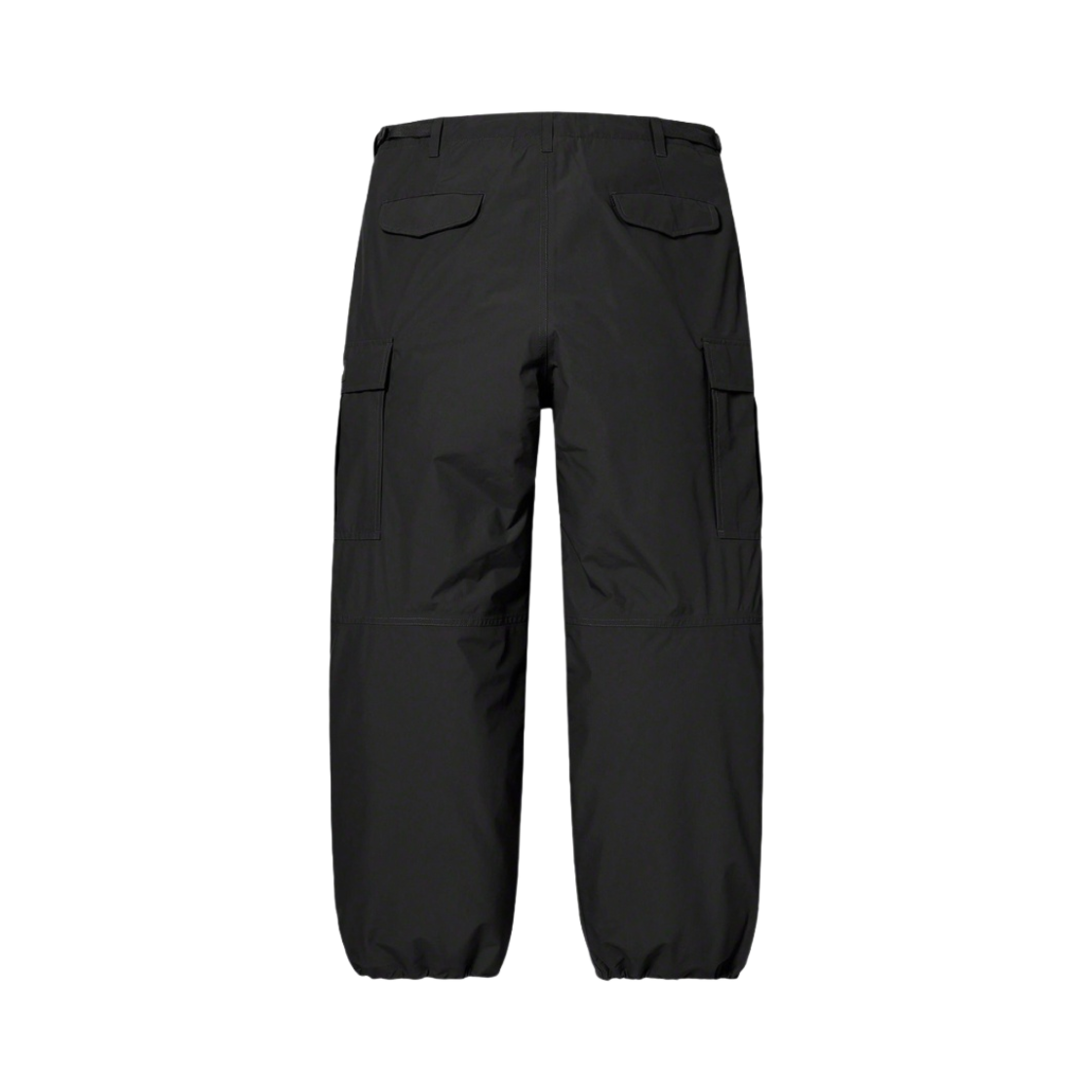 슈프림 고어텍스 팩라이트 카고 팬츠 블랙 - 23SS(Supreme Gore-Tex Paclite Cargo Pants Black - 23SS) - 2