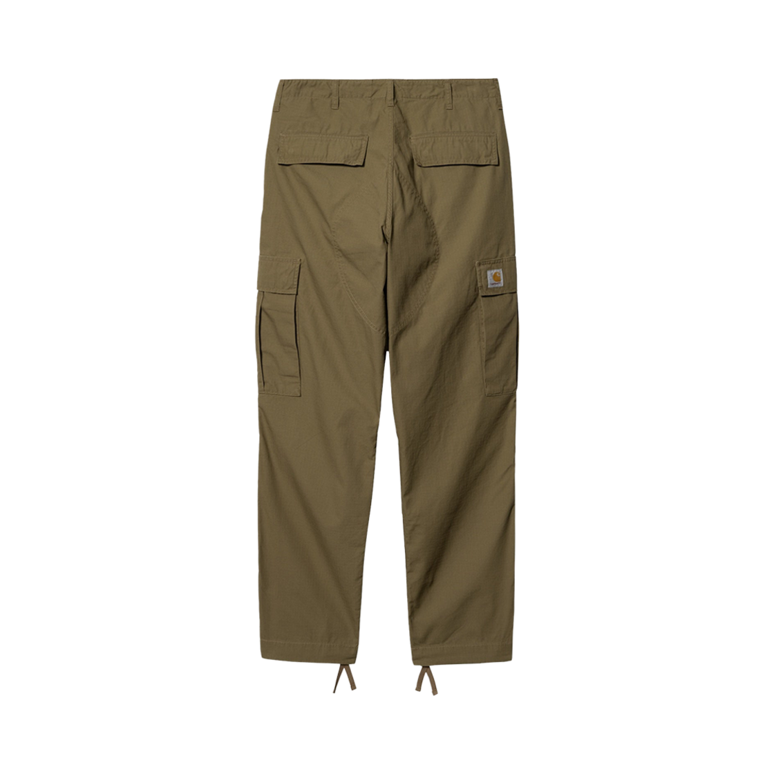 칼하트 WIP 콜룸비아 립스탑 레귤러 카고 팬츠 라치(Carhartt WIP Columbia Ripstop Regular Cargo Pants Larch)