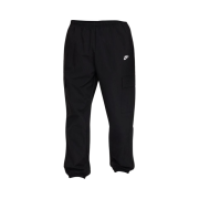 Nike Club Woven Cargo Pants Photon Black - Asia