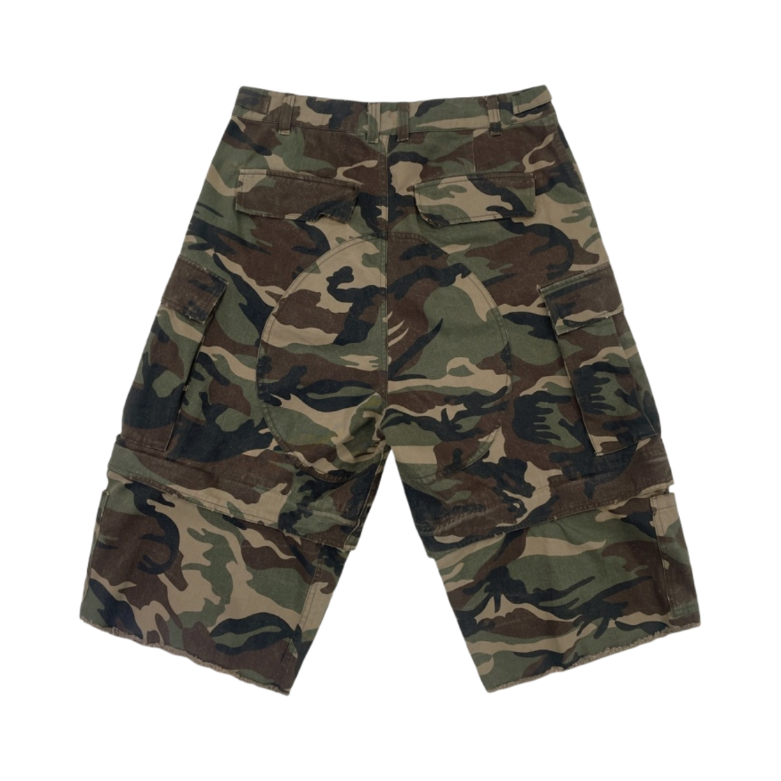 パンツ project gr QUARTER CONVERTIBLE CARGO パンツ project gr QUARTER CONVERTIBLE CARGO PROJECT G/R - 3