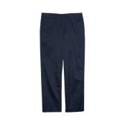 Nanamica Wide Chino Pants Navy