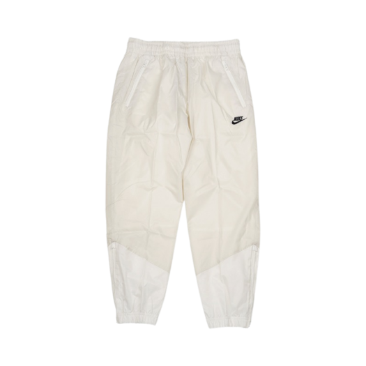 Nike Windrunner Woven Lined Pants Light Orewood Sail - Asia