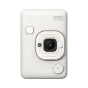 Fujifilm Instax Mini Liplay Misty White (Korean Ver.)