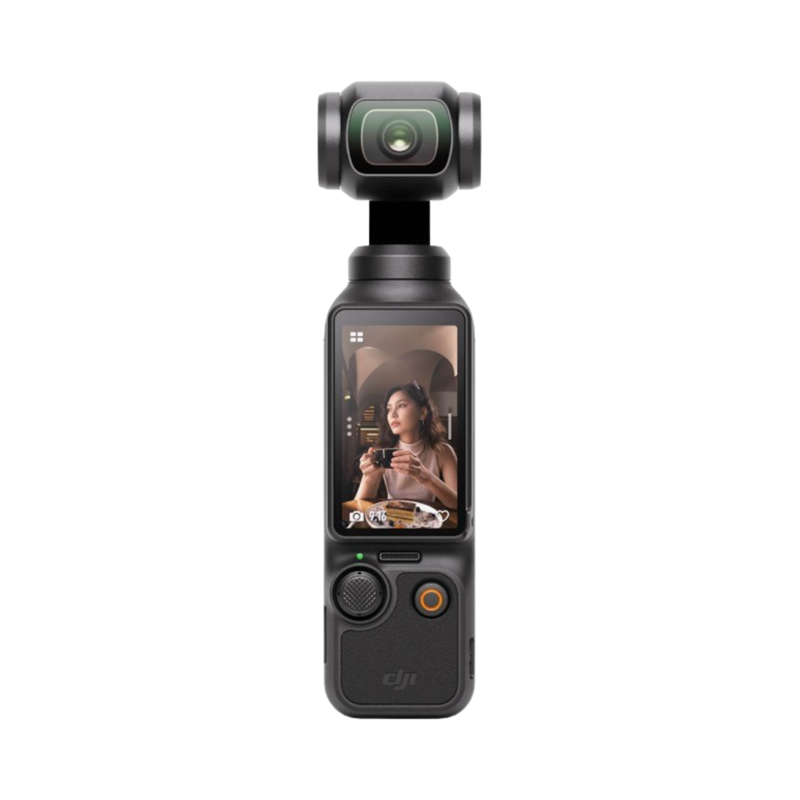 디제이아이 오즈모 포켓 3 클래식 블랙 (국내 정식 발매 제품)(DJI Osmo Pocket 3 Classic Black (Korean Ver.)) - 1