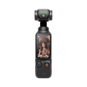 DJI Osmo Pocket 3 Classic Black (Korean Ver.)