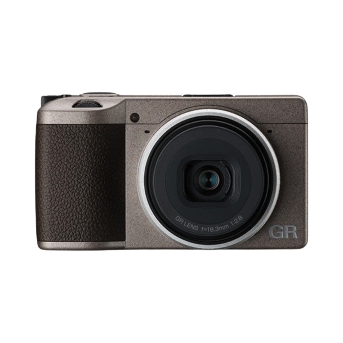 R02010 Ricoh GR III Diary Edition Beige (Korean Ver.)