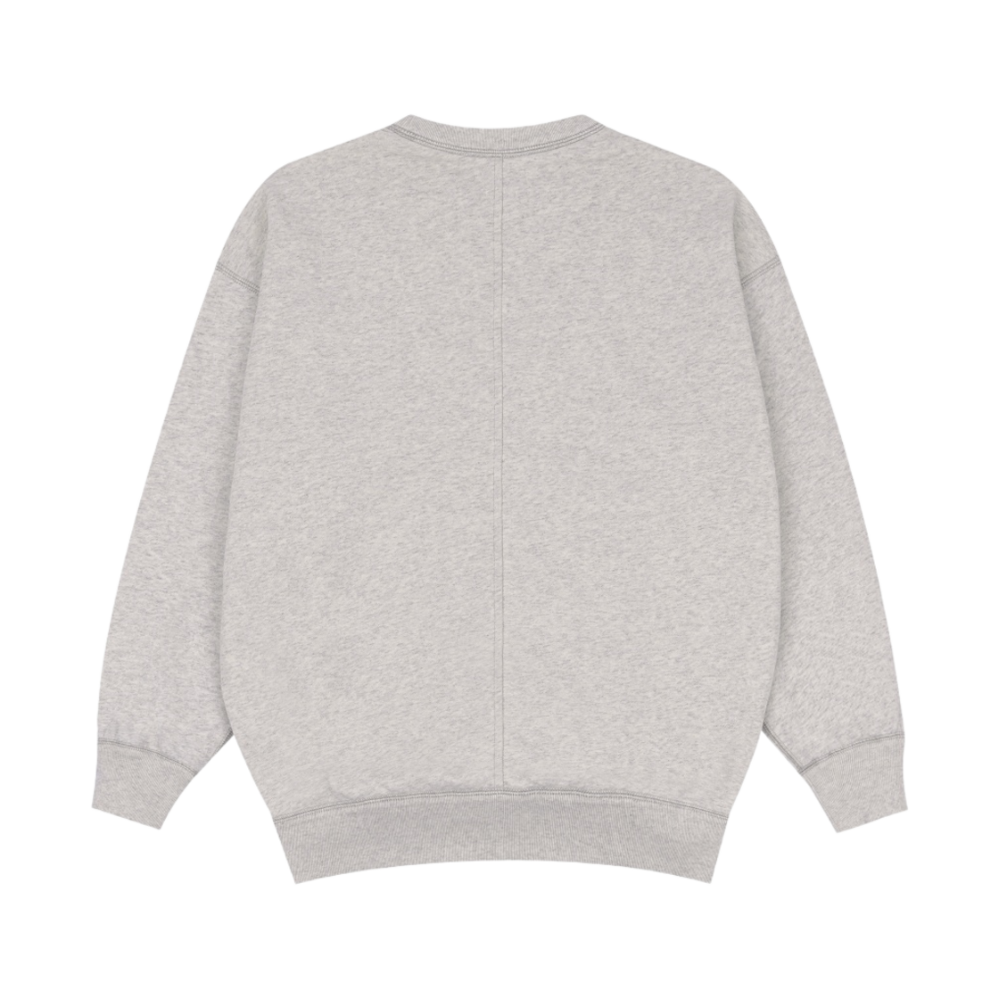 (W) 이자벨 마랑 민디 로고 스웨트셔츠 에크루 - 22FW((W) Isabel Marant Mindy Logo Sweatshirt Ecru - 22FW) - 2