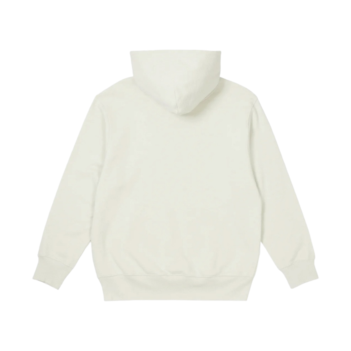 팔라스 팔 포켓 슬럽 후드 화이트 - 22FW(Palace Pal Pocket Slub Hood White - 22FW) - 2