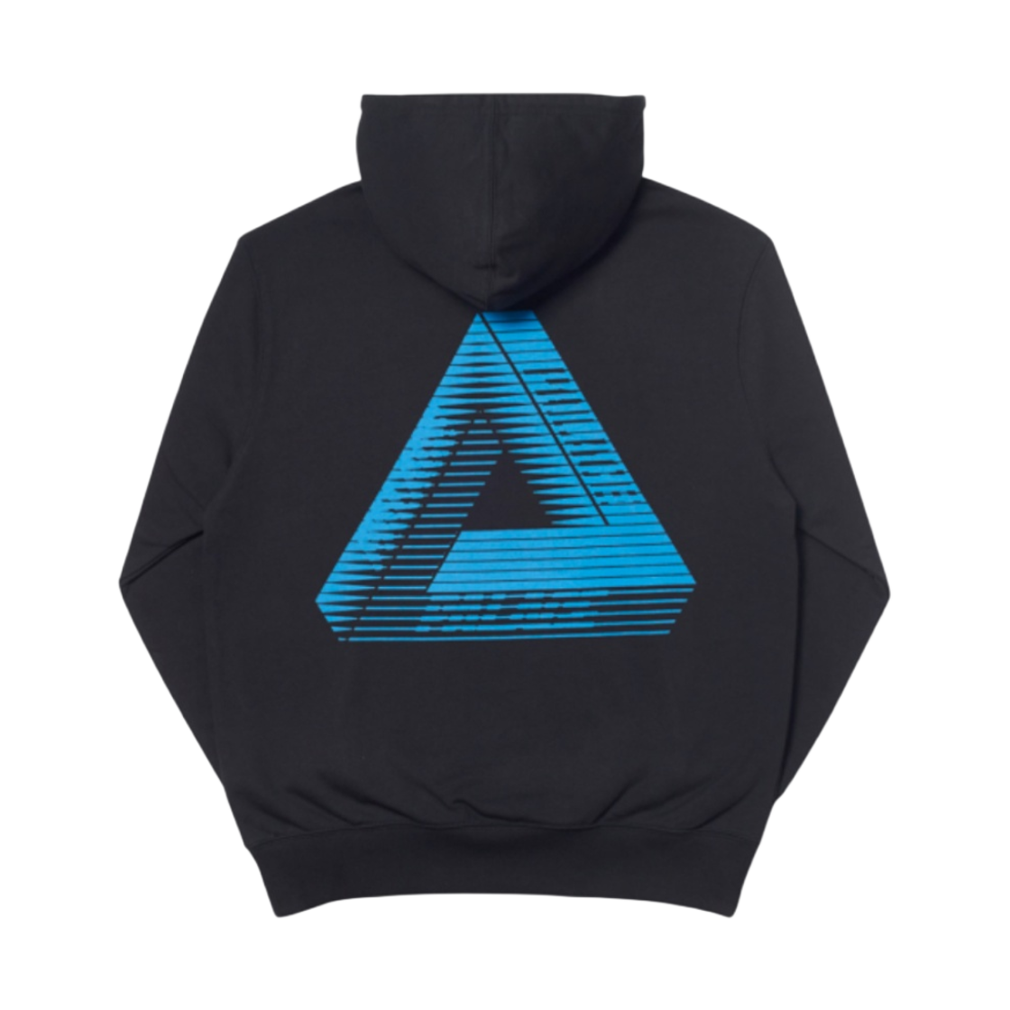 팔라스 C-ARD 후드 블랙 - 19FW(Palace C-ARD Hood Black - 19FW) - 1