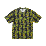 Supreme x The North Face Leaf S/S Top Black - 23FW
