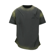 [KREAM 단독] ADSB Andersson Bell Mardro Gradient T-Shirt Charcoal