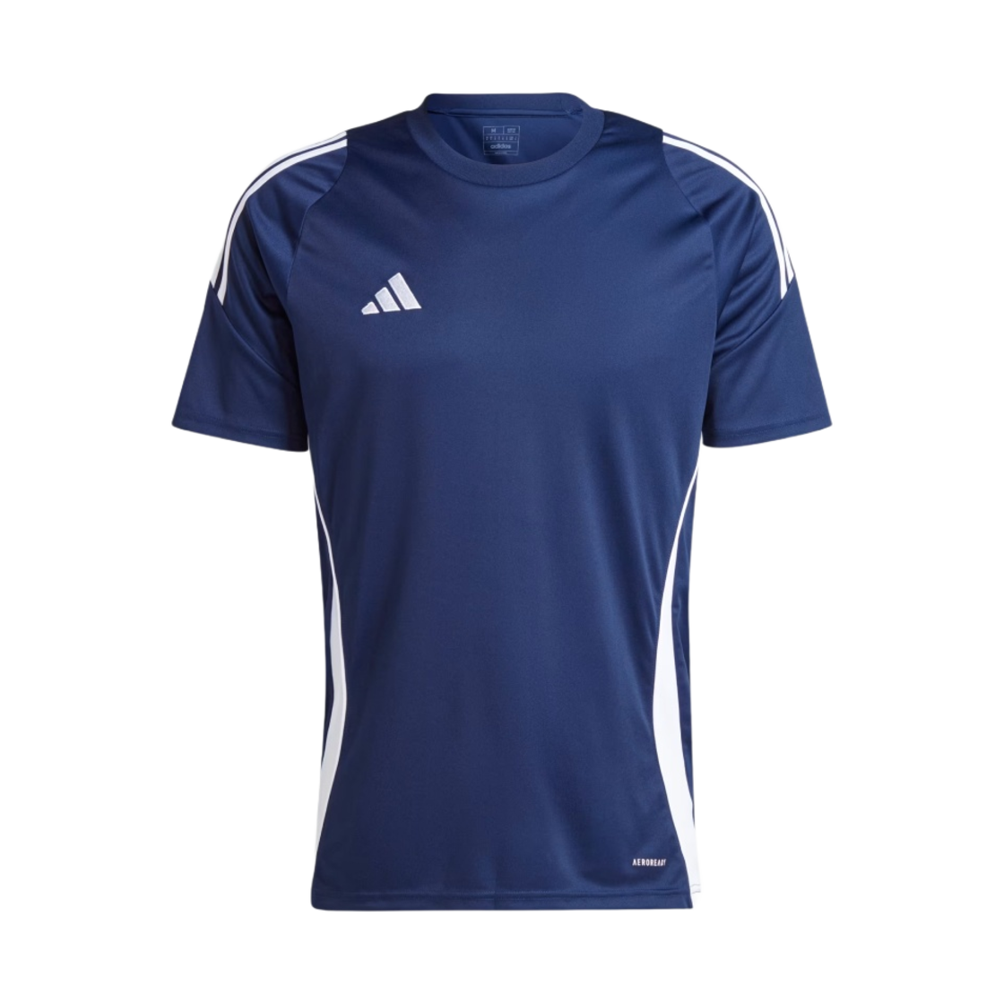 IS1018 Adidas Tiro 24 Jersey Navy - KR Sizing