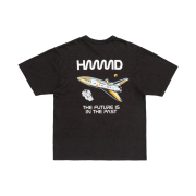 Human Made Graphic T-Shirt #11 Black