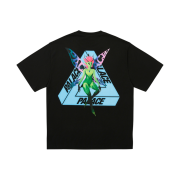 Palace Tri Fairy T-Shirt Black - 25SS