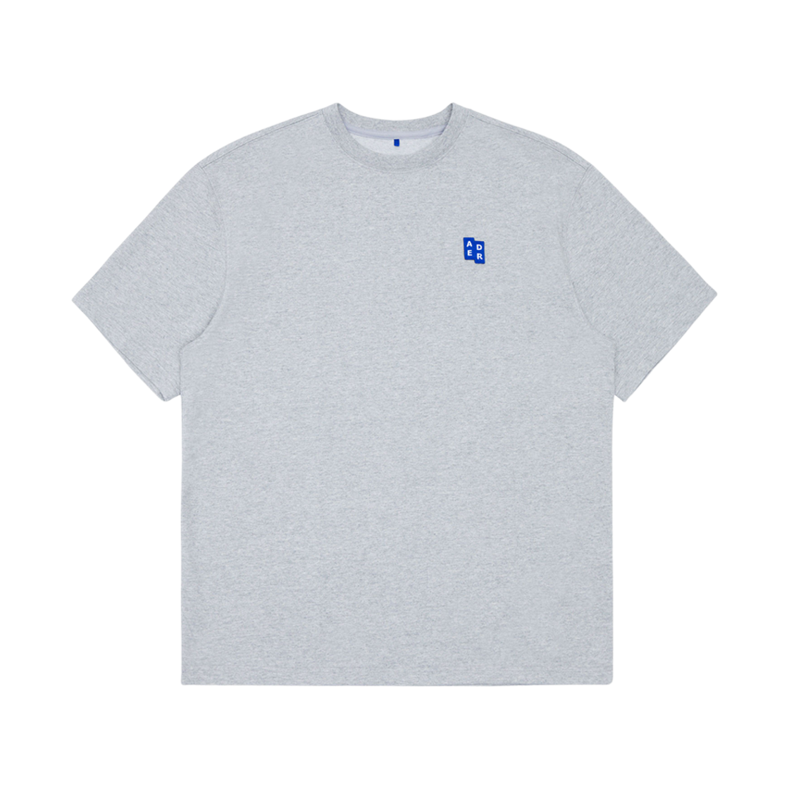 ★人気【Ader Error】★Sig; TRS Tag t-shirt 04-Noi.r★Tシャツ ☆人気【Ader Error】☆Sig; TRS Tag t-shirt 04-Noi.r☆Tシャツ