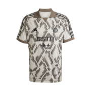 Adidas x BSTN FC Bayern Jersey Light Brown - KR Sizing