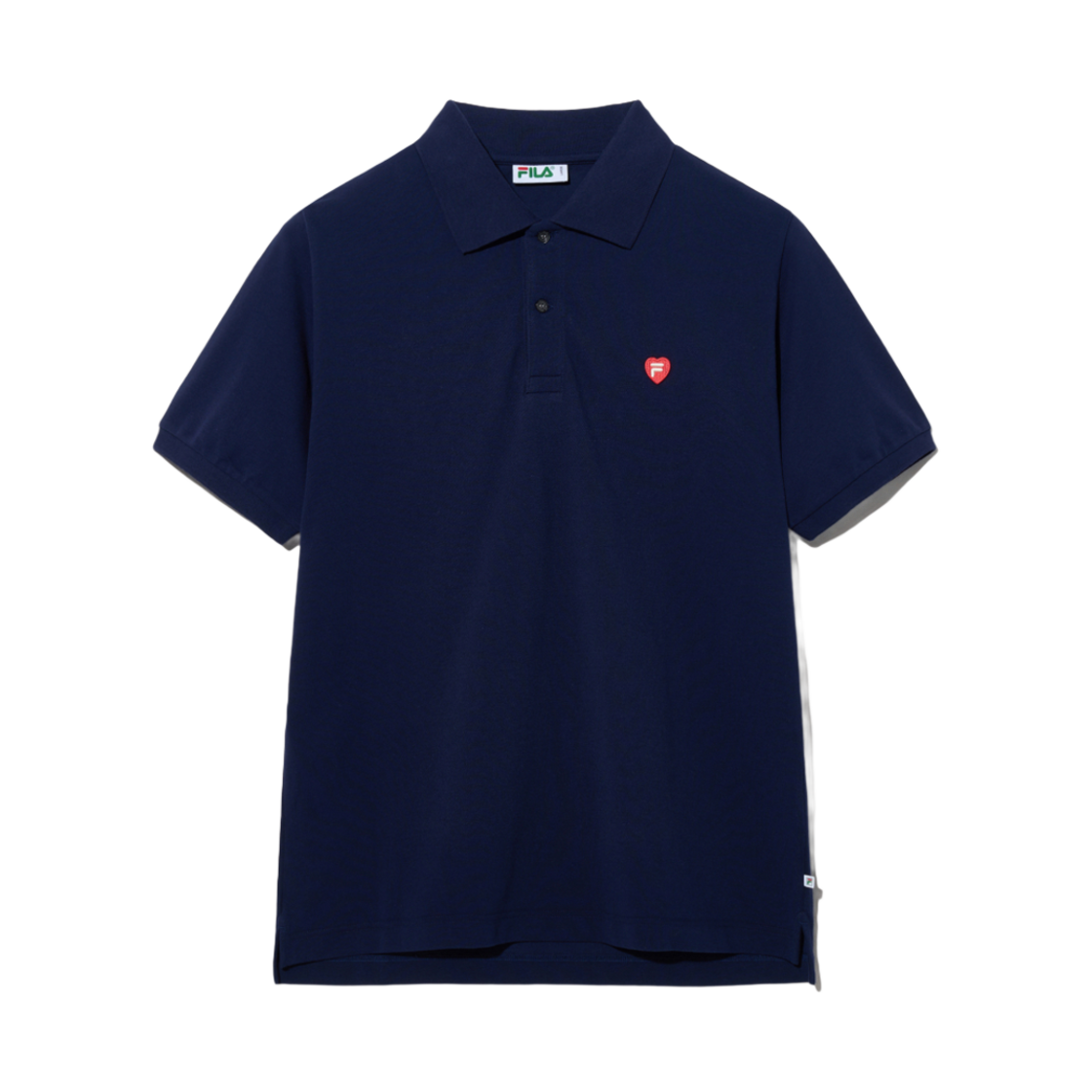 [6% 적립] F+ 아도로 클래시컬 폴로 딥퍼 네이비