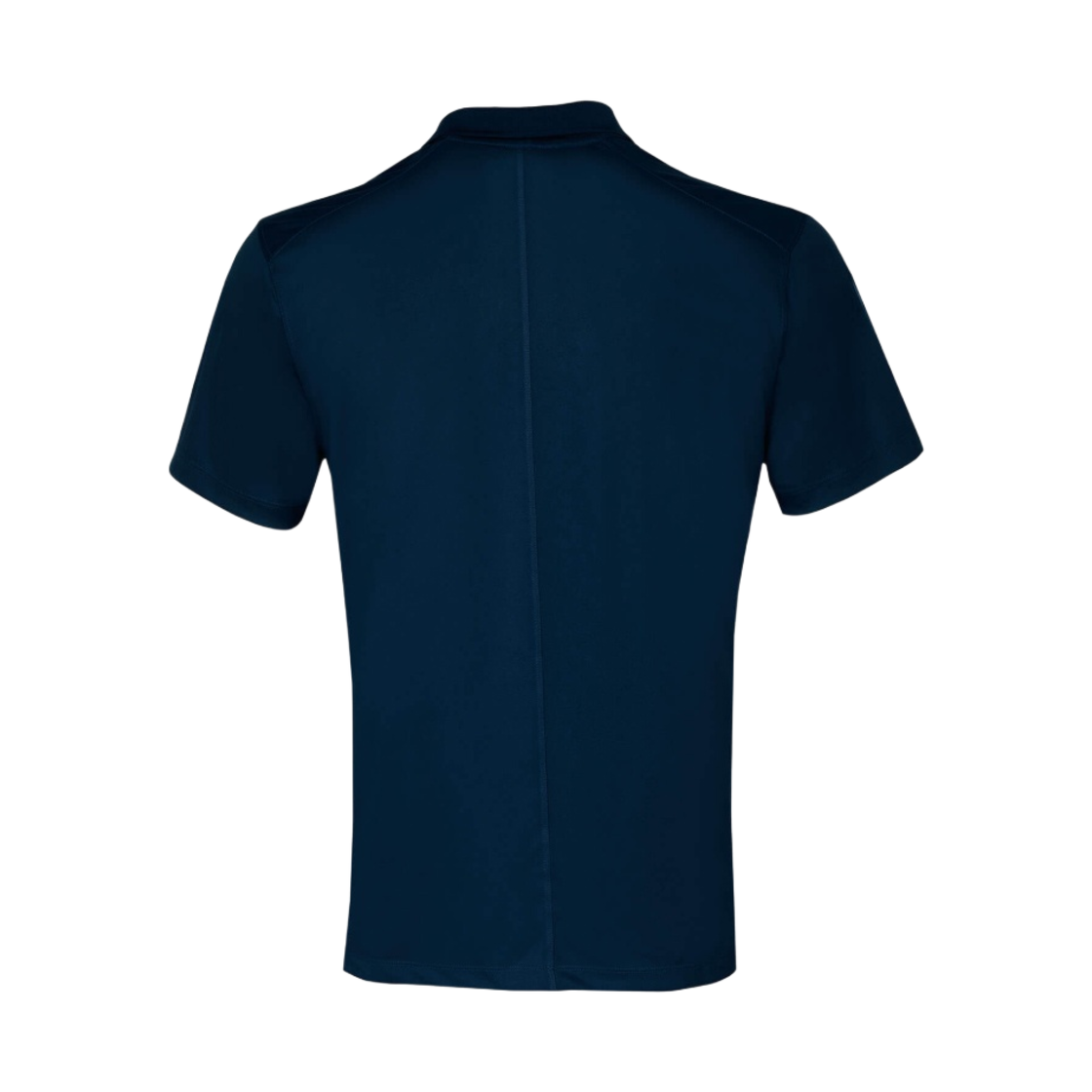 나이키 드라이핏 빅토리 솔리드 골프 폴로 셔츠 옵시디언 - 아시아(Nike Dri-Fit Victory Solid Golf Polo Shirt Obsidian - Asia) - 2