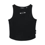 Opening Project Woman Symbol Tank Top Black