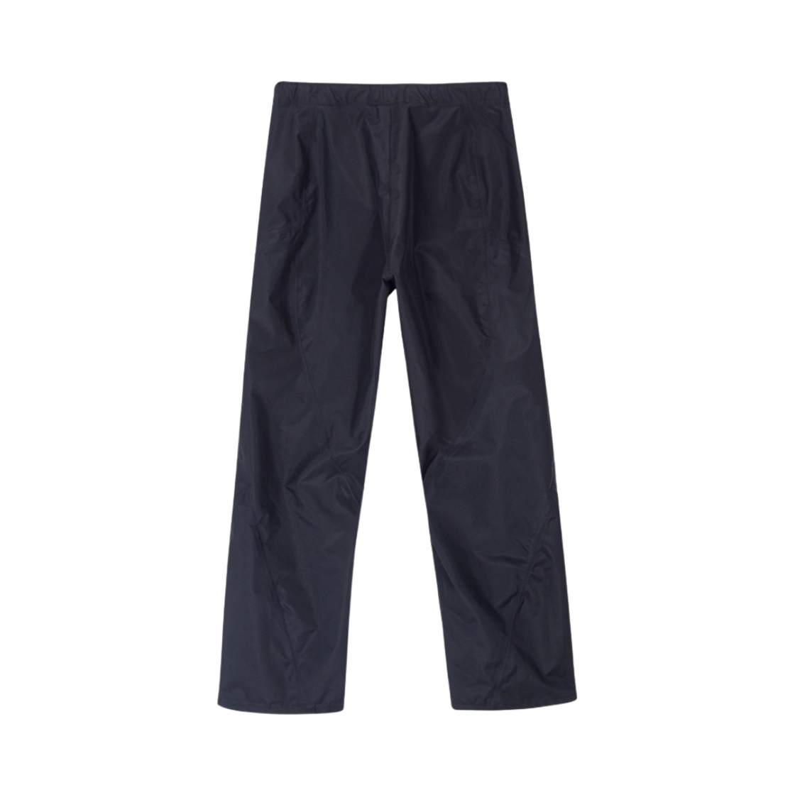 【SANSANGEAR】 22FW POCKET PANTS : BLACK San San Gear Layer Pocket Pants - Black