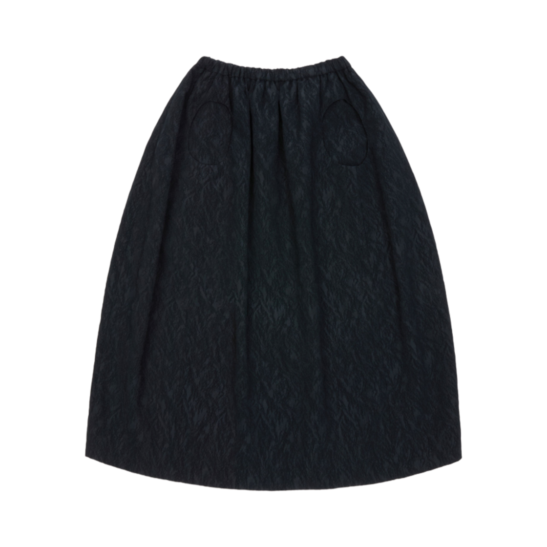 ☆韓国の人気☆【Ader Error】☆Skirt Product. 67☆スカート☆ W) 아더에러 스커트 프로덕트 67 느와르 | Ader Error | KREAM