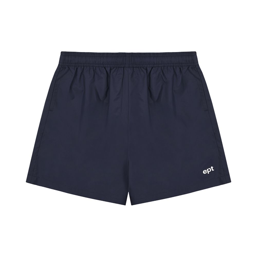 EP5SN3HP01001 EPT Summer Swim Shorts Navy