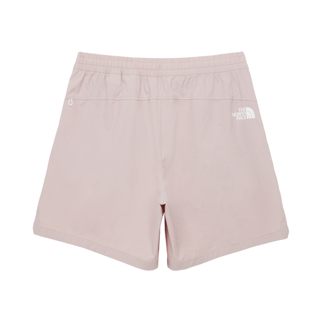 노스페이스 아이스 런 쇼츠 페일 핑크(The North Face Ice Run Shorts Pale Pink) - 2