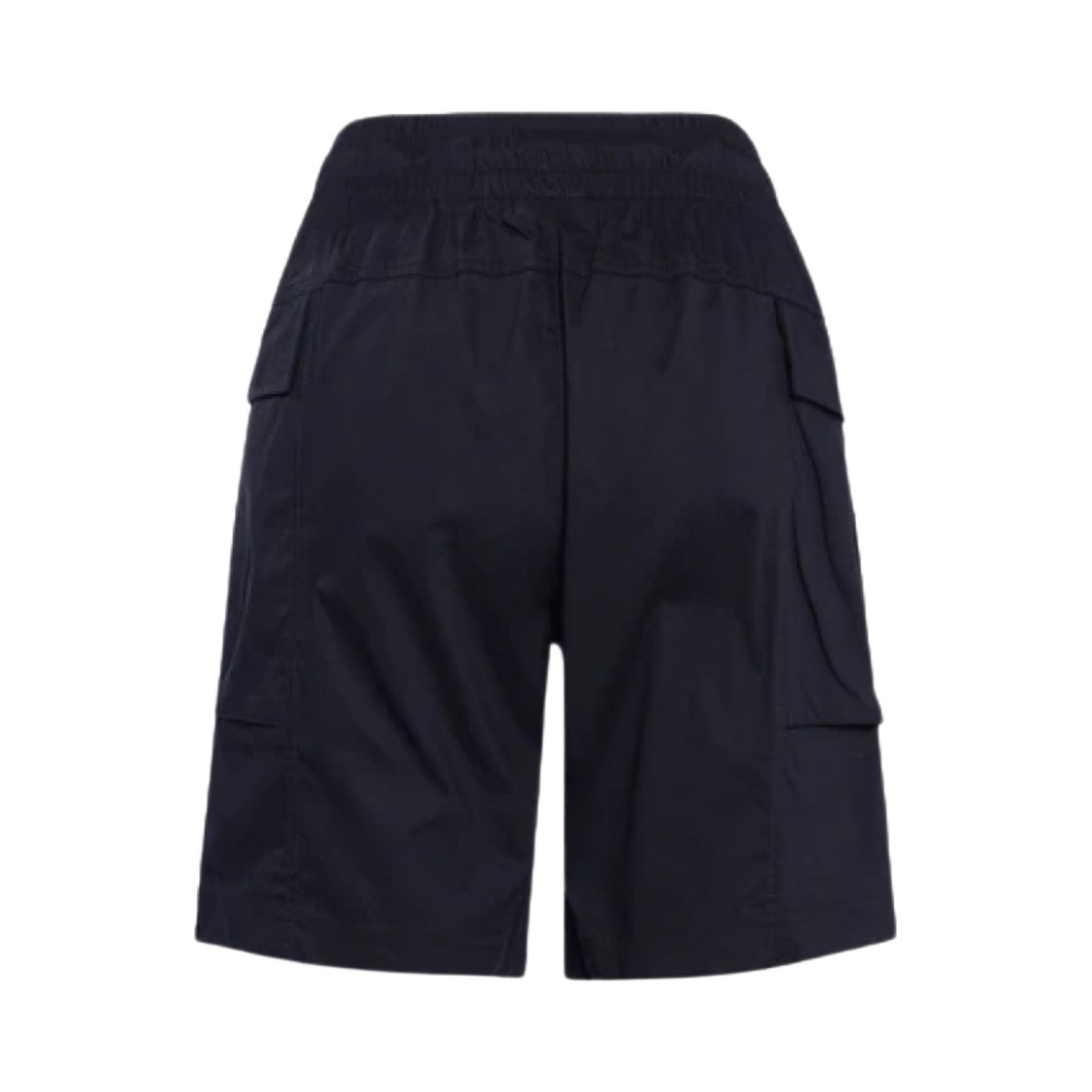 나이키 NSW 카고 쇼츠 블랙 - 아시아(Nike NSW Cargo Shorts Black - Asia) - 2