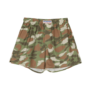 Cotchs Hitchhiker Boxer Shorts Camo