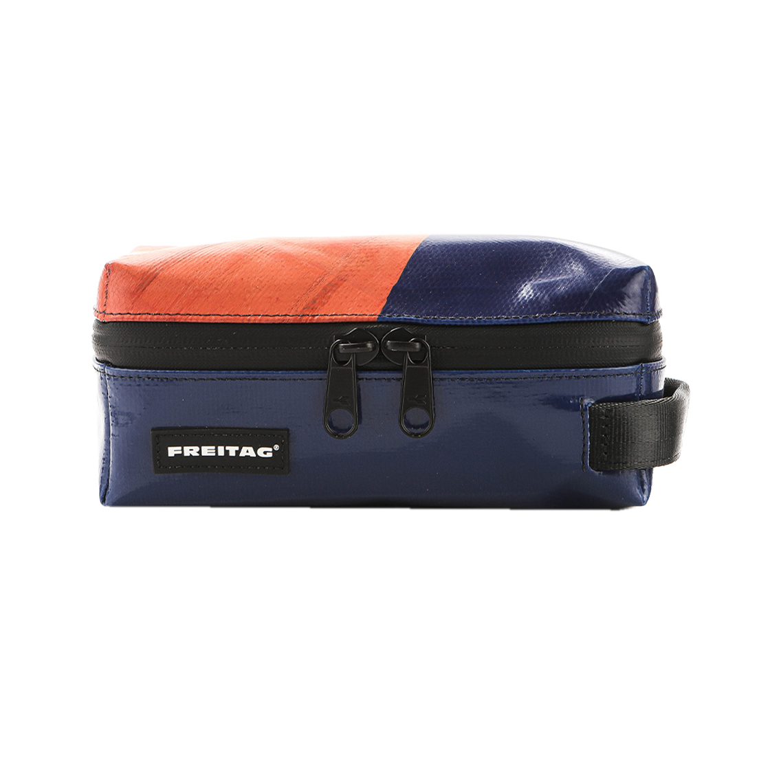 [S등급] 프라이탁 남녀공용 F35 CHEYENNE 파우치백 (F35 CHEYENNE 0077)([S등급] FREITAG Unisex F35 CHEYENNE 0077 Pouch) - 1