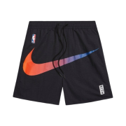 Nike x Kith New York Knicks Shorts Black