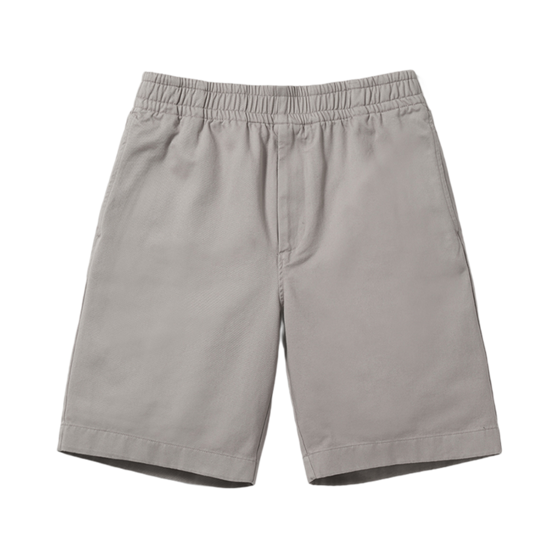포터리 컴포트 쇼츠 라이트 그레이(Pottery Comfort Shorts Light Gray)