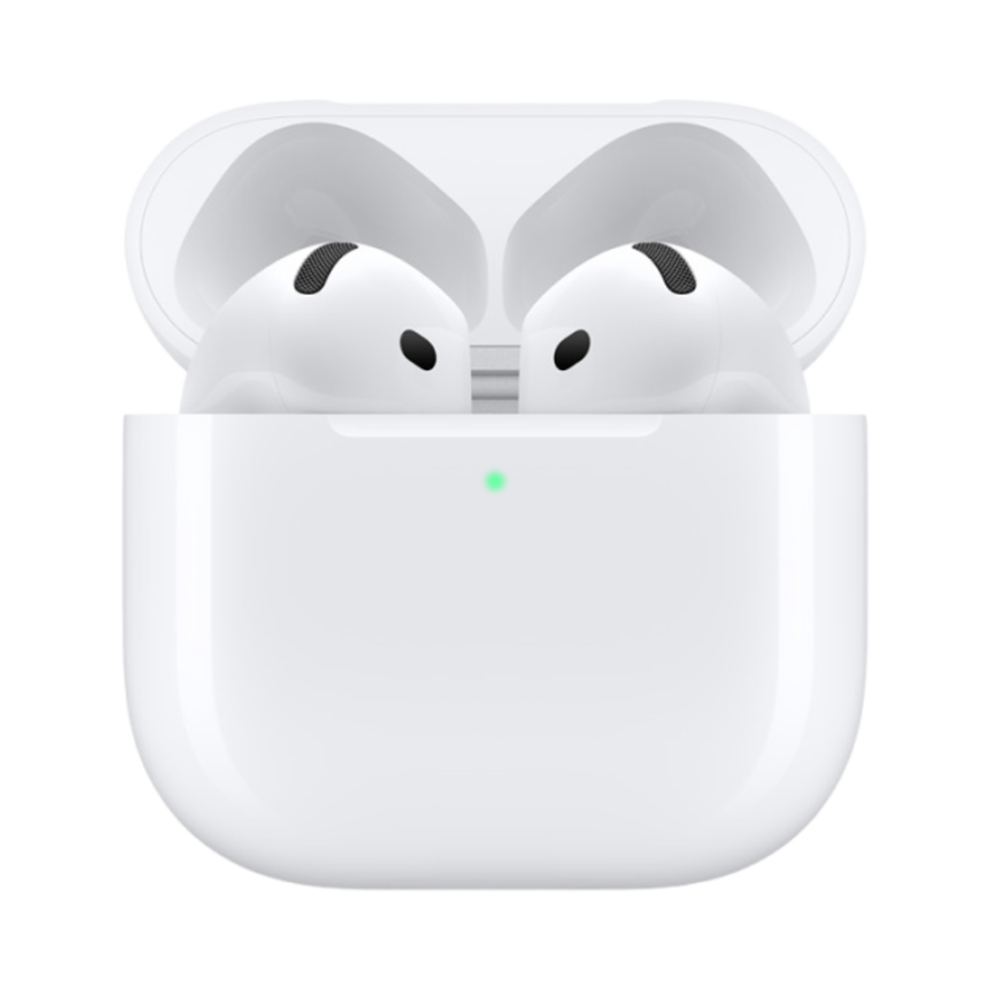 애플 에어팟 4세대 (국내 정식 발매 제품)(Apple Airpods 4th Gen (Korean Ver.))