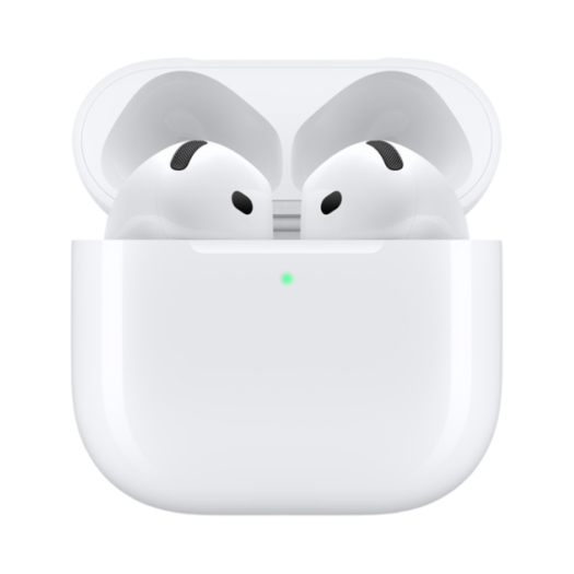 MXP63KH/A Apple Airpods 4th Gen (Korean Ver.)