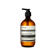Aesop A Rose By Any Other Name Body Cleanser with Pump 500ml