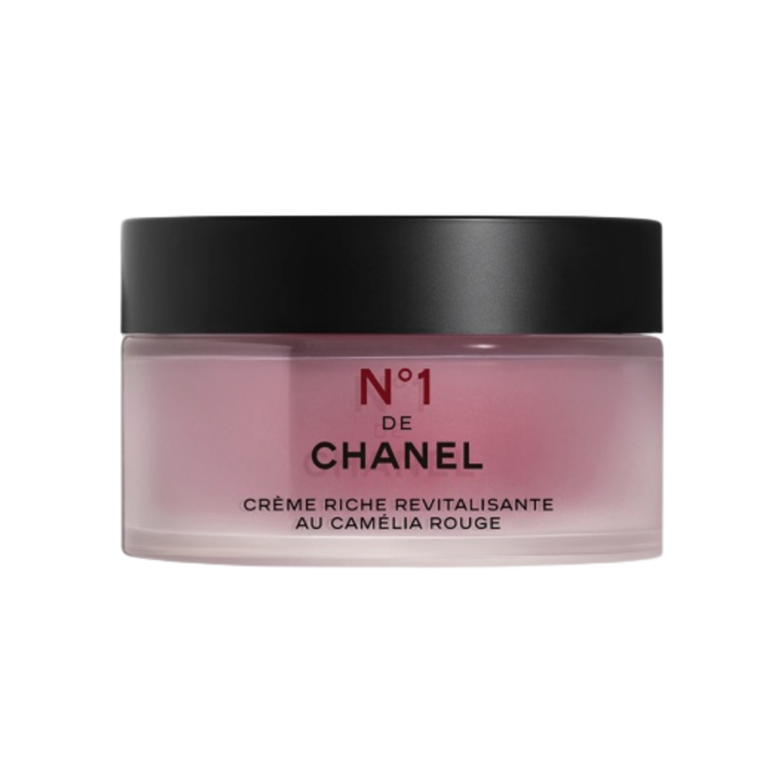 샤넬 레드 까멜리아 리치 크림 50g(Chanel Red Camellia Rich Cream 50g) - 1
