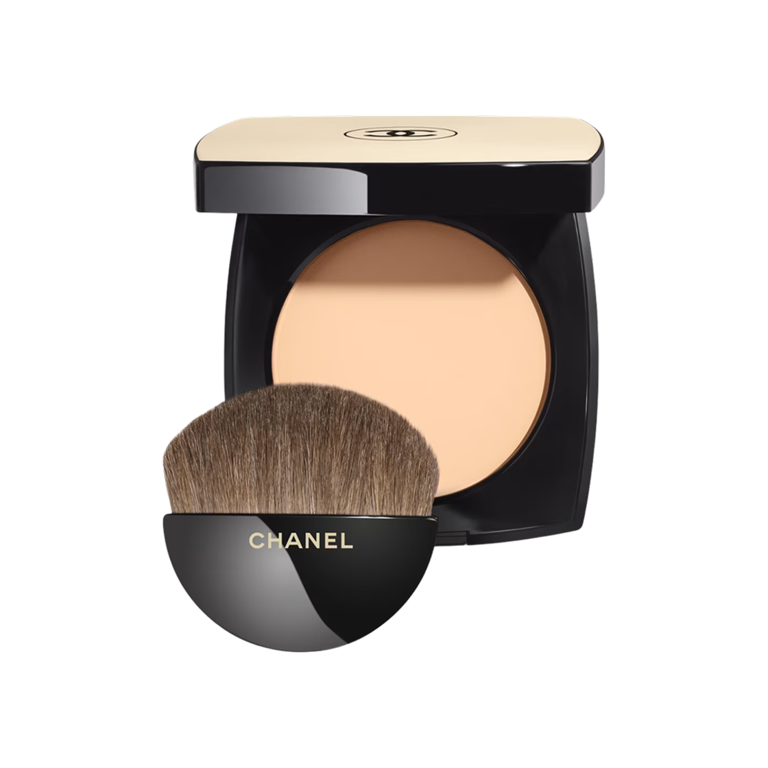 185872 Chanel Les Beiges Healthy Glow Sheer Powder B20