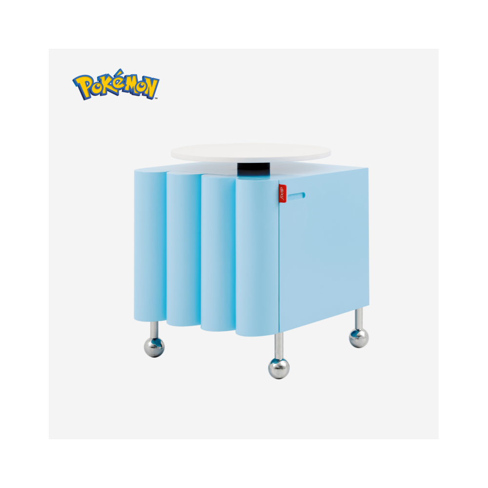 포켓몬 에디션 커버장 꼬부기 ver.(Pokémon Edition CoverJang Kkobugi ver.)