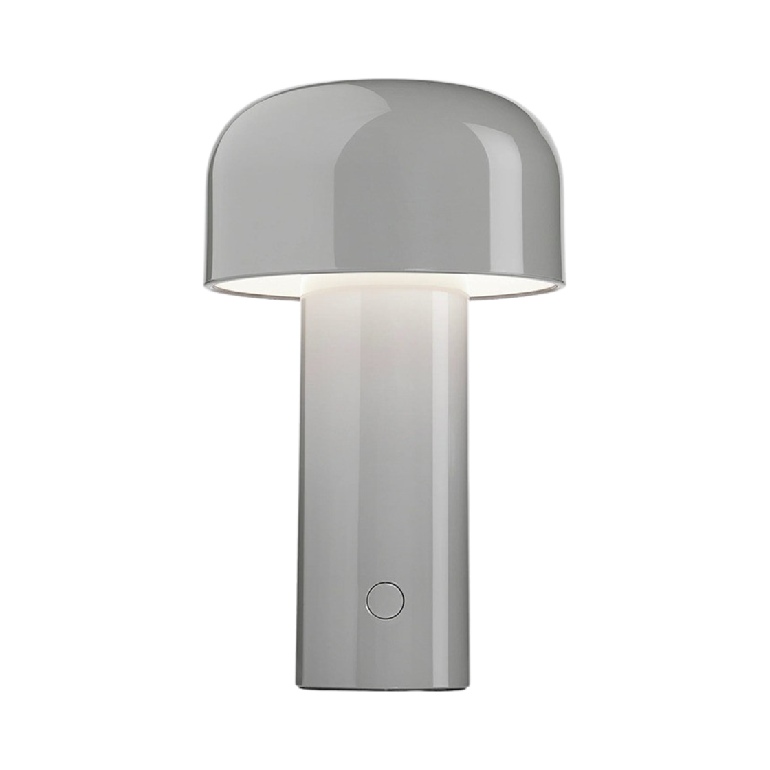 F1060120 Flos Bellhop Table Grey