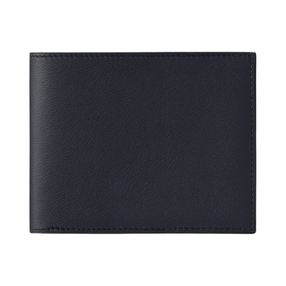 에르메스 시티즌 트윌 컴팩트 반지갑 스위프트 & 블루 인디고 오랑쥬 씨엘(Hermes Citizen Twill Compact Wallet Swift & Bleu Indigo Orange Ciel) - 1