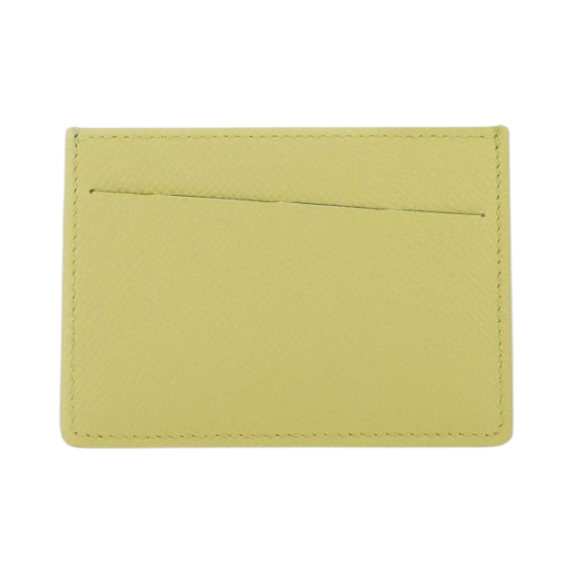 메종 마르지엘라 포 스티치 카드 홀더 세드로(Maison Margiela Four Stitch Card Holder Cedro) - 2