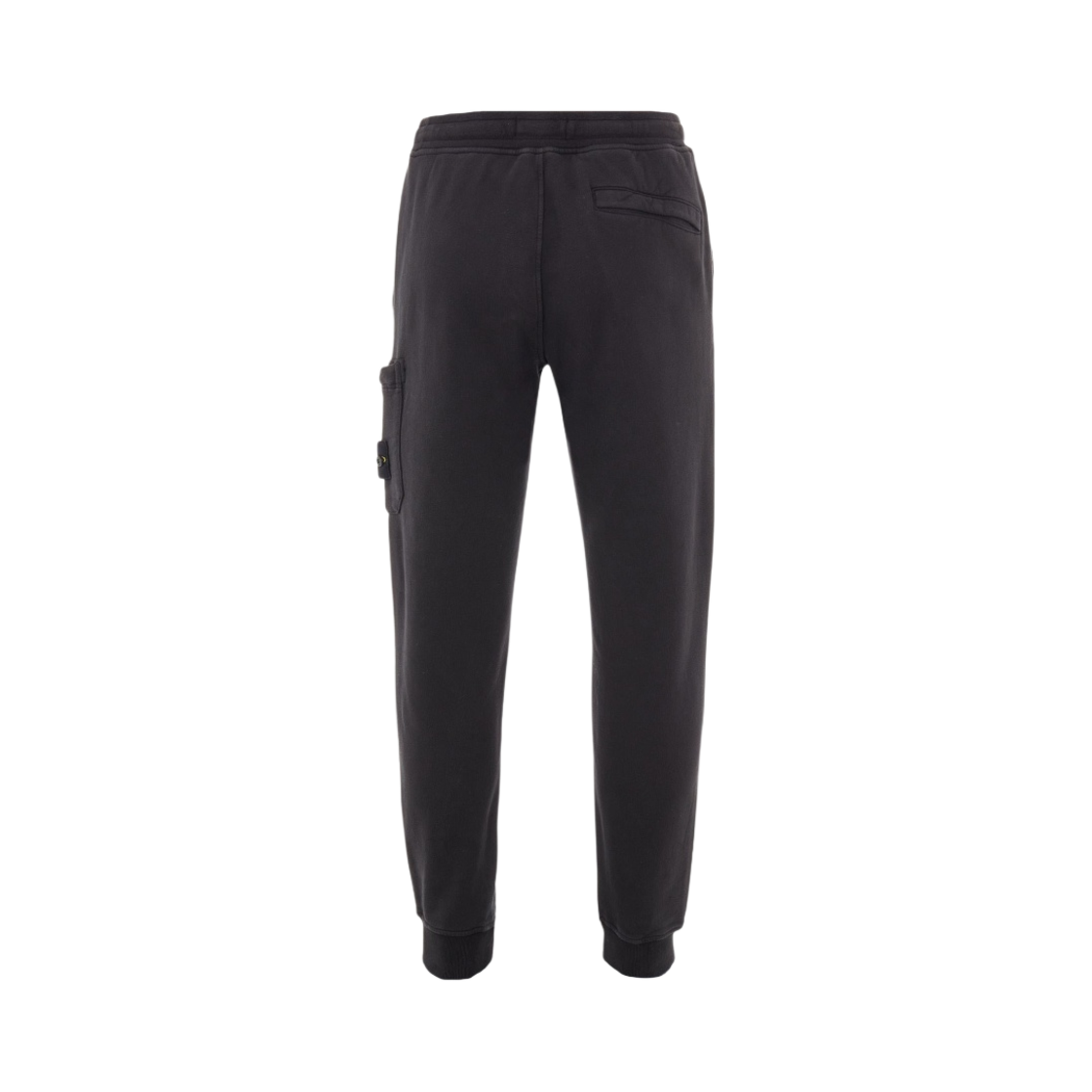 스톤 아일랜드 64520 코튼 플리스 스웨트팬츠 블랙 - 22FW(Stone Island 64520 Cotton Fleece Sweatpants Black - 22FW) - 2
