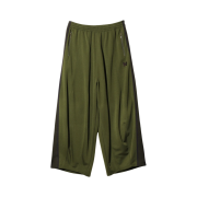 Needles H.D. Track Pants Poly Smooth Olive