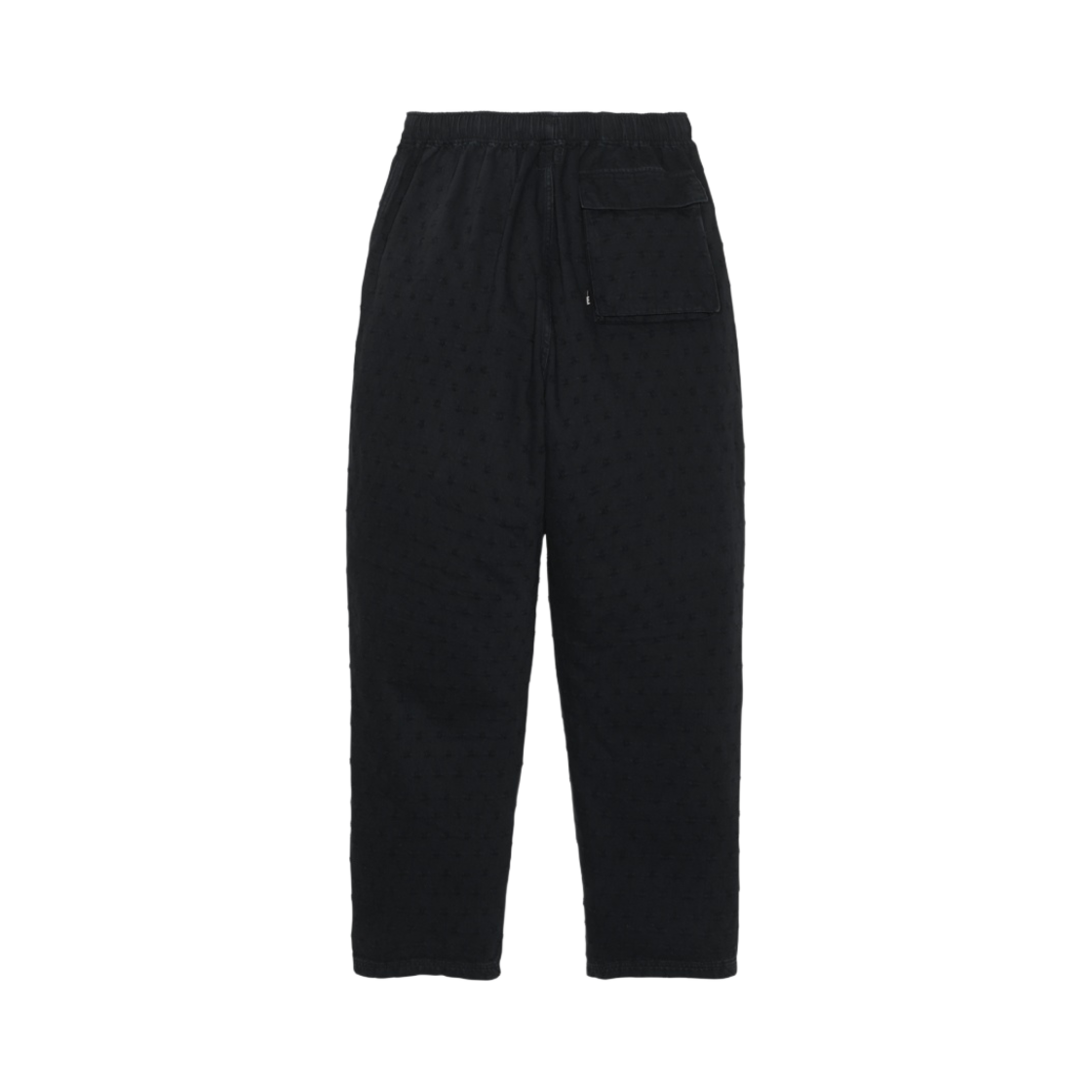 카브엠트 오버다이드 MAJ 댐 비치 팬츠 블랙 - 23SS(Cav Empt Overdye MAJ Dam Beach Pants Black - 23SS) - 2